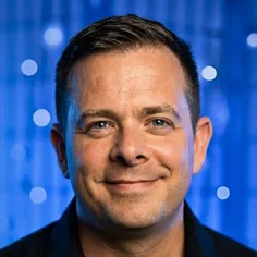 Darren Neese