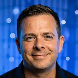 Darren Neese
